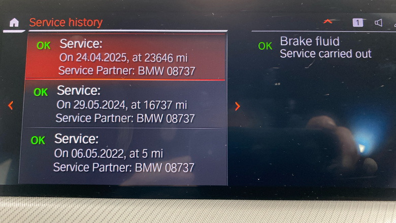 BMW 1 Series 118i [136] M Sport 5dr Step Auto [LCP] Petrol Hatchback